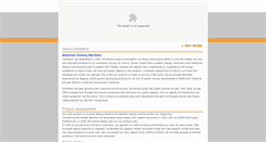 Desktop Screenshot of come-tech.com.tw